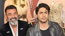 जमीन पर बैठे Bobby, देखकर Aryan ने किया कुछ ऐसा, फैन्स बोले...