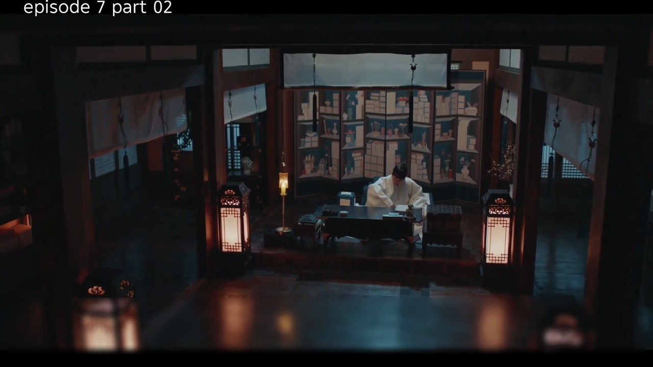 අබිරහස් ඉරනම 7-2 Full Hd 1080P Medium Fr25