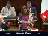 Roma - Camera - 19° Legislatura - 532° seduta (18.09.25)