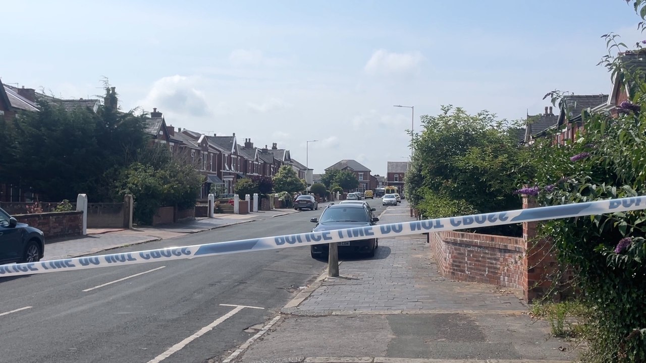 Southport killer ‘could and should have been stopped’, inquiry hears