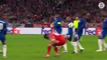 FC Bayern vs. Chelsea FC  3-1 _ Highlights Champions League