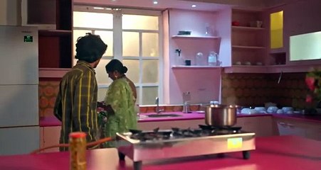 Ullu hot romantic web series