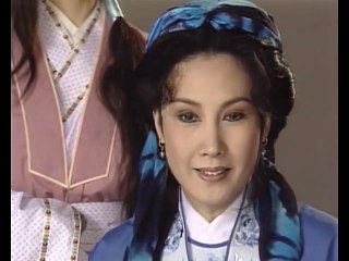 Bao Thanh Thiên Lời Trong Tranh Tập 5/6