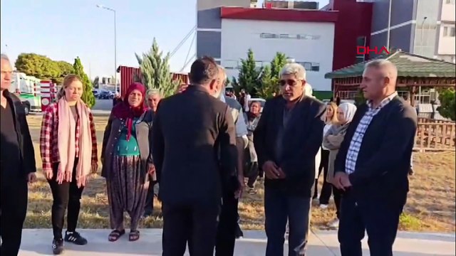 Görevi başında kalp krizi geçiren uzman çavuş şehit oldu