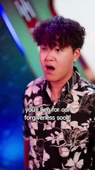 Fate Reset - Revenge Awaits (2025) - FULL HD [Eng Sub]