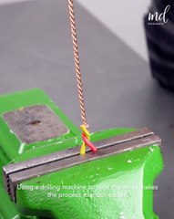 Clever wire insulation tricks you probably need 💯