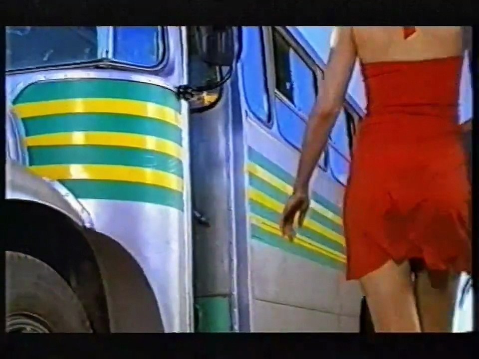 Nova TV srpanj 2005. - Reklame i najave