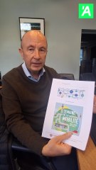 La rédaction de l'Avenir Tournai repasse son permis théorique