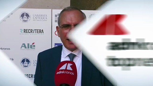 Codau 2025: presidente Scuttari: ‘unire energia per affrontare futuro in modo sostenibile’