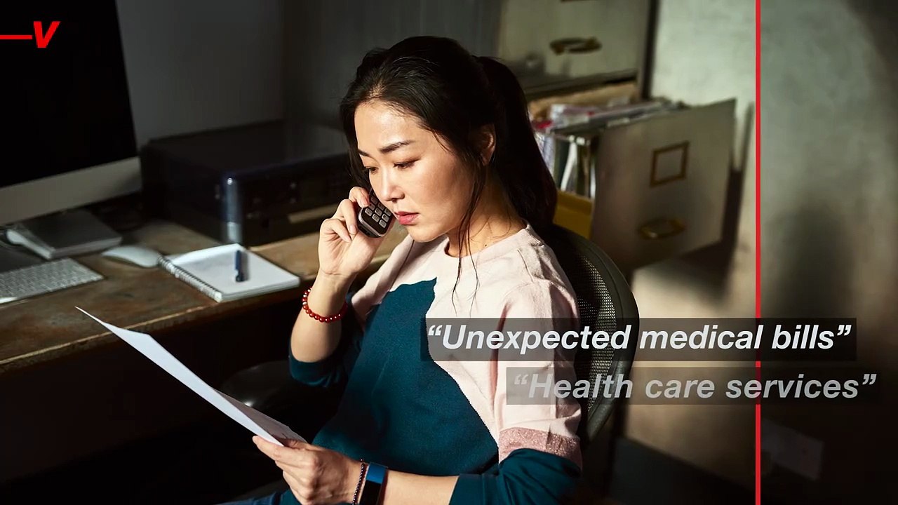 What Is The One Issue Americans Worry About The Most When It Comes to Finances?