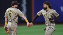 Padres Secure Victory Despite Mets' Efforts on Wednesday