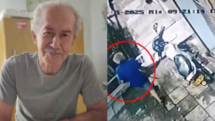 Adulto mayor con alzheimer completa 16 días desaparecido en Medellín