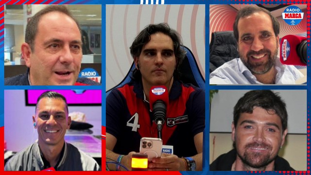 Simeone es víctima de la hemeroteca, no a los insultos ni a las provocaciones en todos los casos