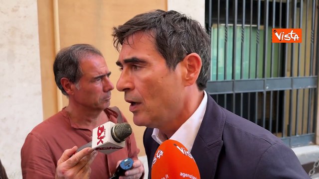 Fratoianni: Mio visto israeliano revocato, mi hanno comunicato che è cambiato il mio status