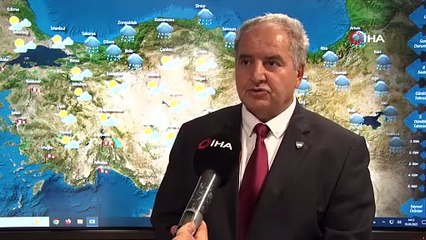 Meteoroloji uzmanı tarih verdi: Yaz geri geliyor!