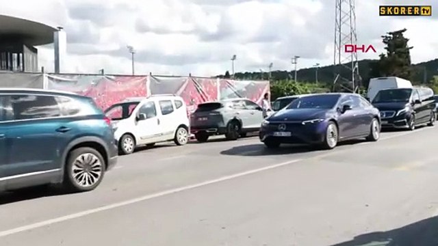 Fenerbahçe Başkanı Ali Koç'tan TFF'ye çıkarma! Riva'da kritik toplantı