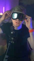 Les nouvelles RAY-BAN DISPLAY sont incroyables 😳