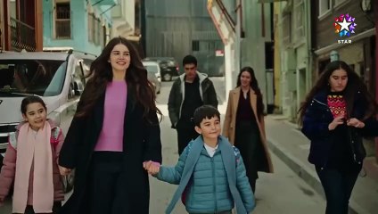 Sahipsizler - Episode 15 (English Subtitles)