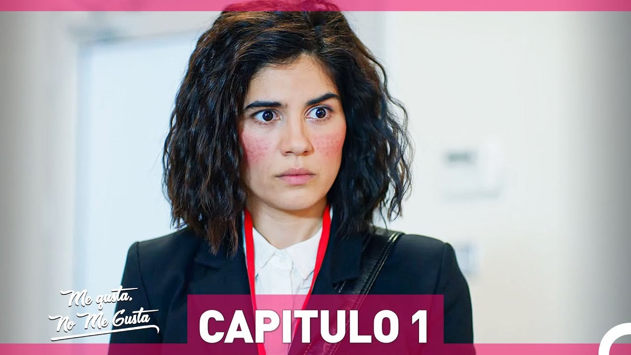 Me Gusta No Me Gusta Capitulo 1 (Doblado en Español)