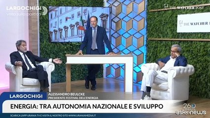 Energia, Beulcke: acquisti collettivi gas sono idea vincente