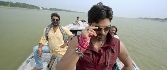 Guns of Banaras (2020) Full Hindi Movie