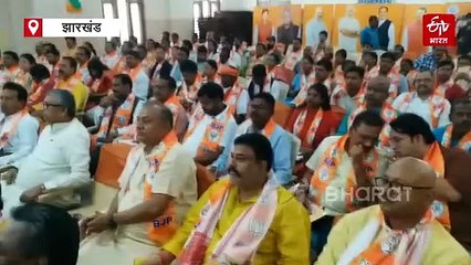 भाजपा के राष्ट्रीय महामंत्री अरुण सिंह ने कांग्रेस पर साधा निशाना, कहा-गड़बड़ा गया है राहुल गांधी का दिमाग