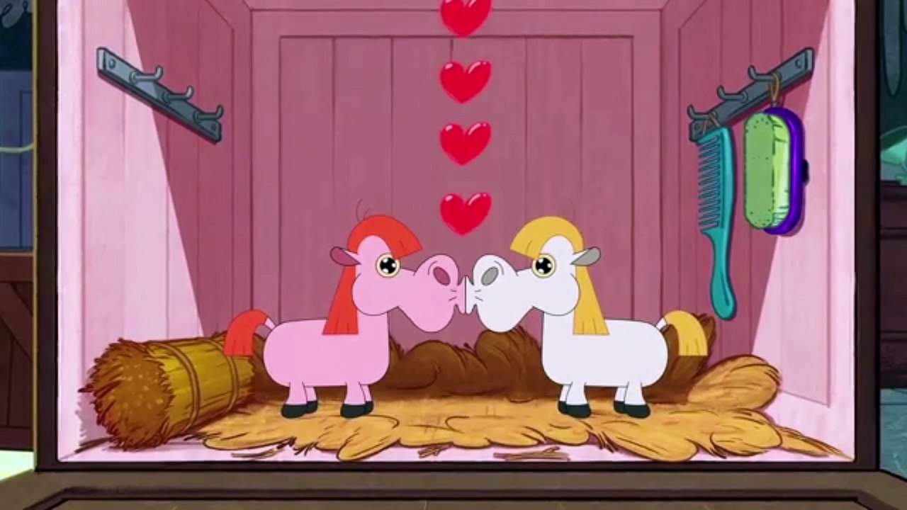 Zig's Wildest Plan Yet: A Musical Prank on Sharko and Marina!