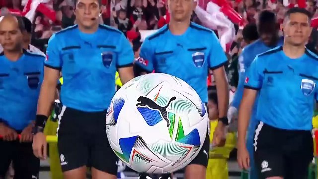 RIVER PLATE vs. PALMEIRAS | RESUMEN | CONMEBOL LIBERTADORES 2025