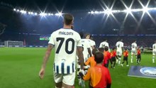 PSG - Atalanta | Resumen | Champions League