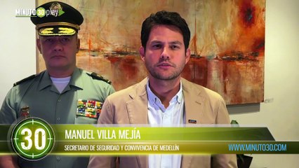 Desarticulan red que explotaba bebés indígenas para pedir limosna en El Poblado