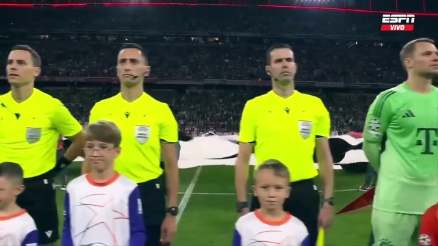 BAYERN MUNICH VS CHELSEA | RESUMEN | CHAMPIONS LEAGUE