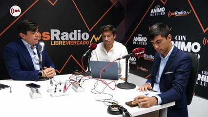 Que los pensionistas cobren cada vez más, es a costa de que los trabajadores ganen cada vez menos