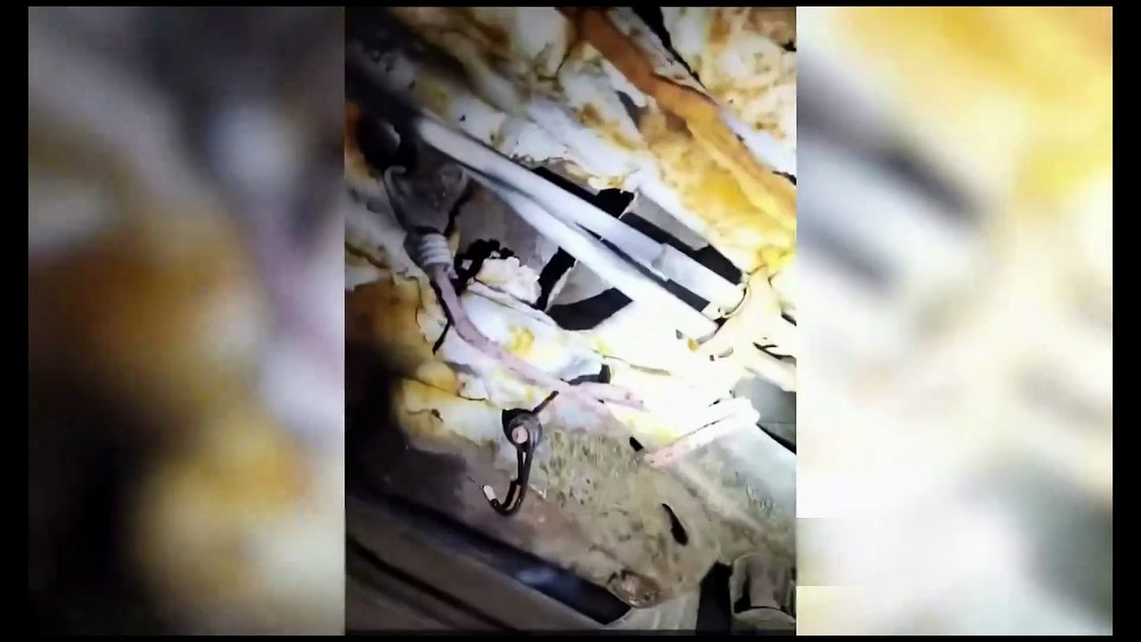 Mechanic’s Nightmare Compilation: From ‘Oops’ to ‘Nope’ in 3 Minutes Flat! 😂🔧