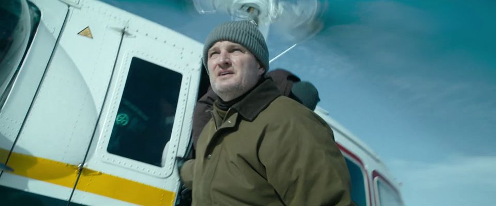 Remnick Trailer DF