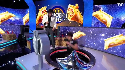 Ahora Caigo Chile Programa 379 HD