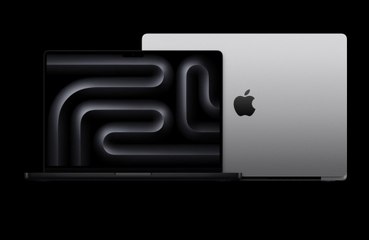 Apple’s next MacBook Pro ‘to include touch-screen display’