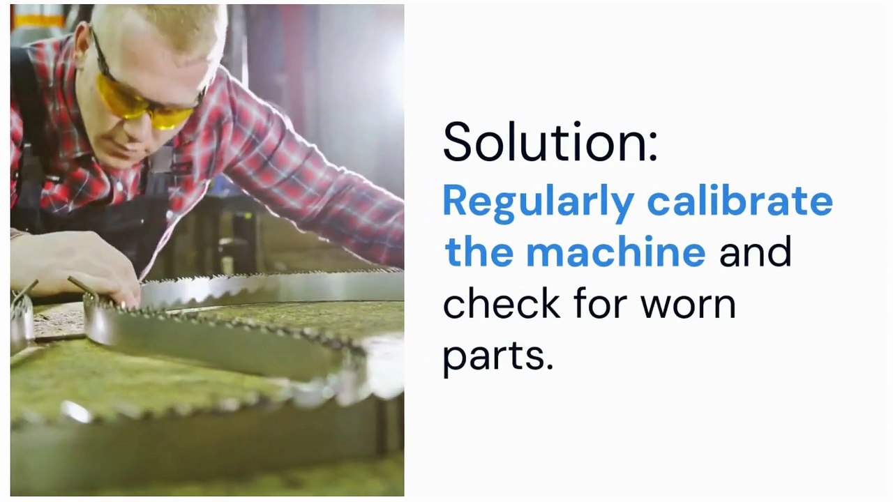 Common Problems & Solutions in 3 Roll Plate Rolling Machines
