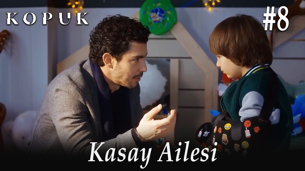 Kasay Ailesi #8