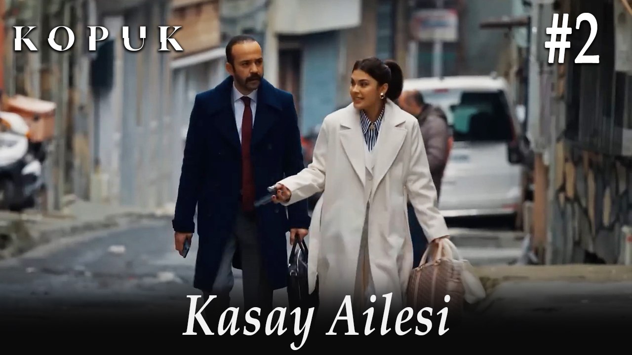 Kasay Ailesi #2