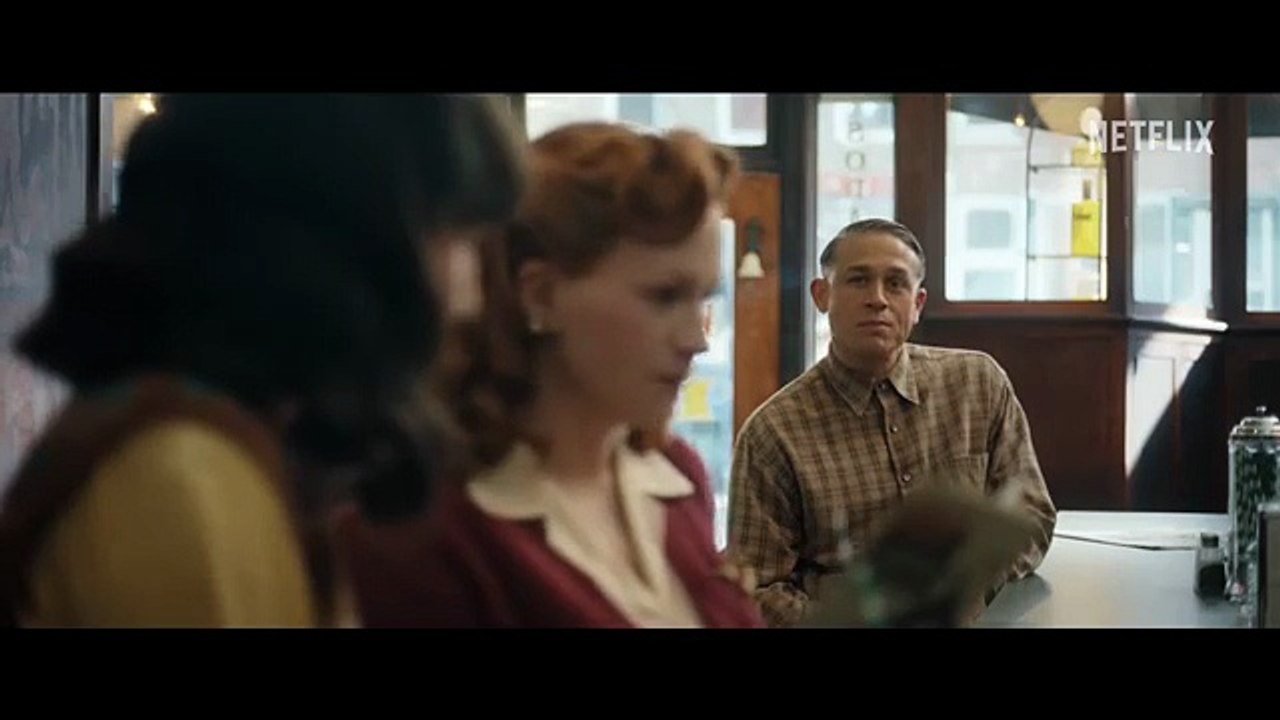 MONSTER_ The Ed Gein Story _ Official Trailer _ Netflix