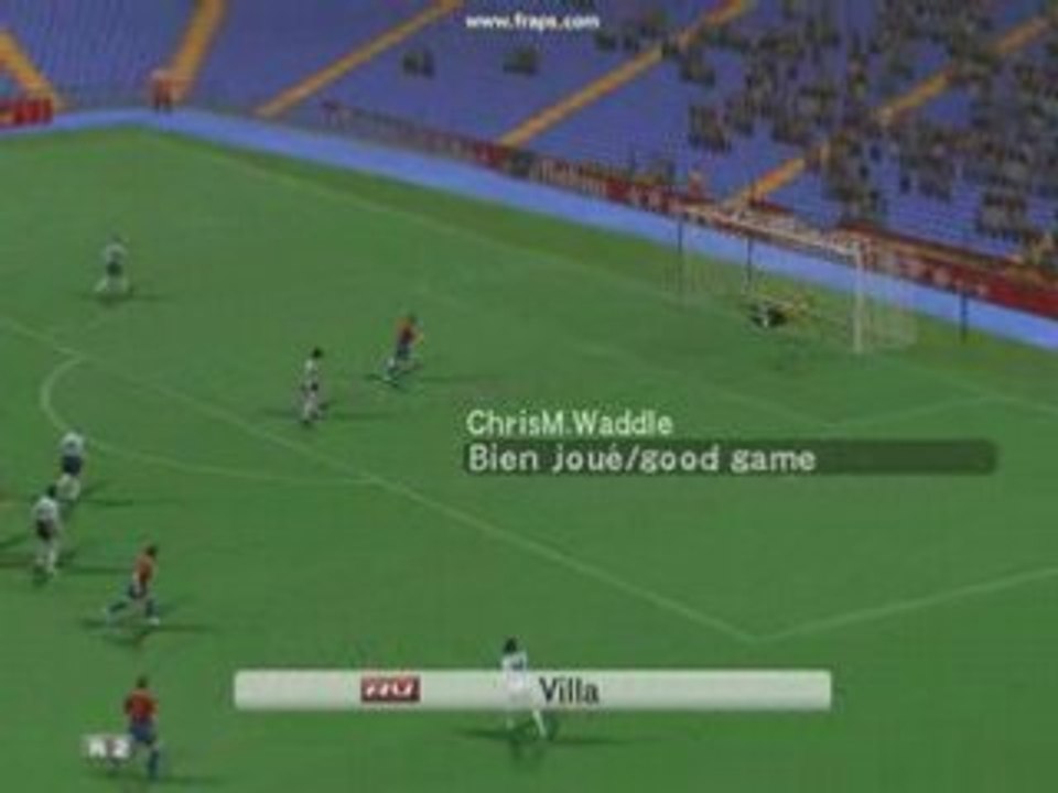 retourné acrobatique waaa