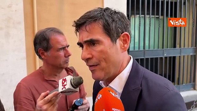 Fratoianni: Mio visto israeliano revocato, mi hanno comunicato che è cambiato il mio status