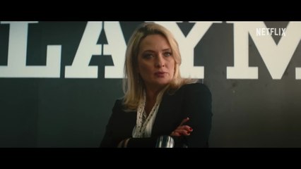 Mrs Playmen - Official Teaser Netflix