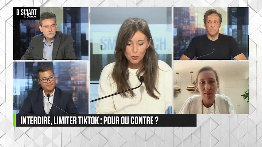 Contrôle parental dans ChatGPT : fausse bonne idée ? 