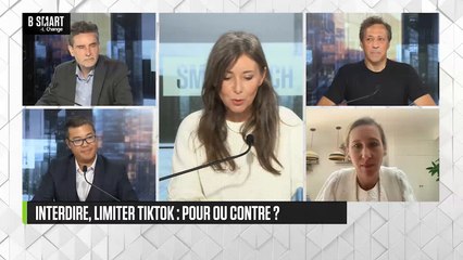 SMART TECH - Contrôle parental dans ChatGPT : fausse bonne idée ?