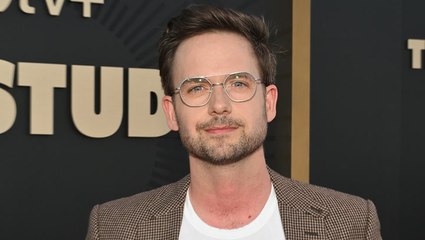 PEOPLE in 10: The News That Defined the Week PLUS Patrick J. Adams Joins Us