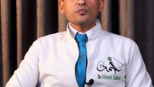 هل ارتجاع المريْ ممكن يؤثر على الحنجرة؟