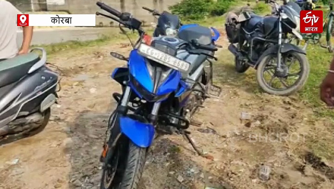 प्रेमी जोड़ा उफनती नदी में कूदा, हसदेव नदी के राताखार पुल की घटना, रेस्क्यू में लड़का बचा लड़की लापता