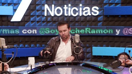 Autos y más- miércoles 17 de septiembre 2025