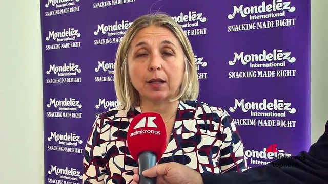 Della Porta (Mondelēz Italia): Lo stabilimento di Capriata d'Orba è un' eccellenza piemontese che produce biscotti per tutta Europa